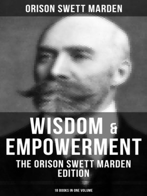 cover image of Wisdom & Empowerment